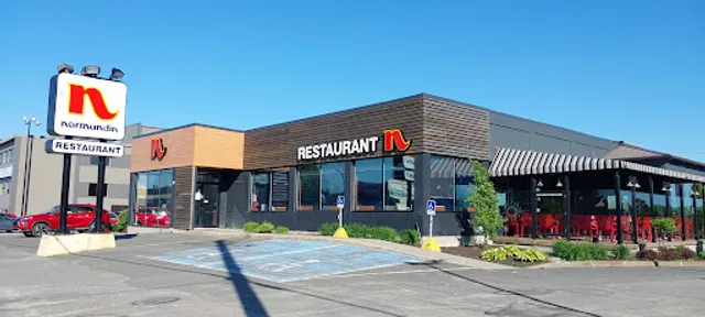 Restaurant Normandin Montmagny
