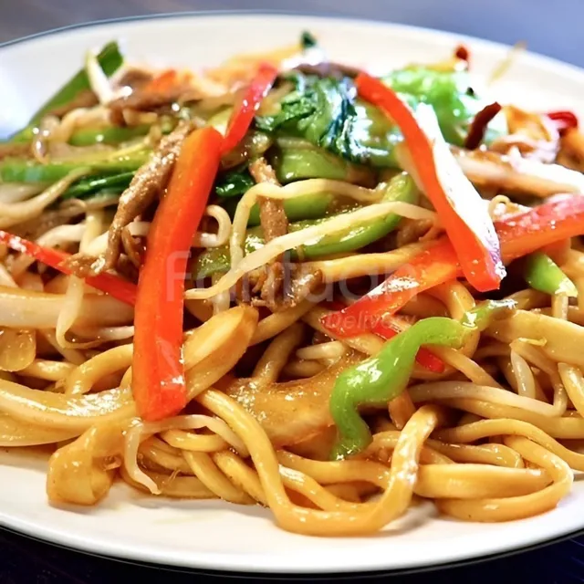 真味坊西北菜Zhenwei Kitchen