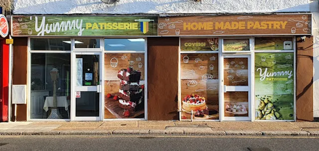 Yummy Patisserie