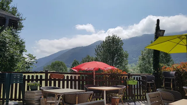 Auberge Les Saveurs d'Azun