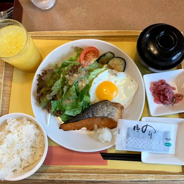 Royal Host Sakainagasone