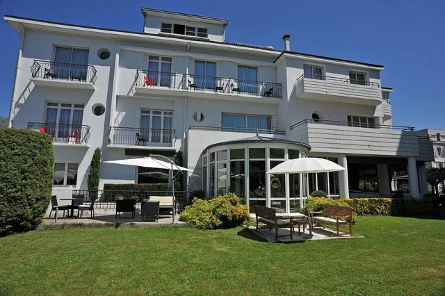 LOGIS Hôtel le Miramont