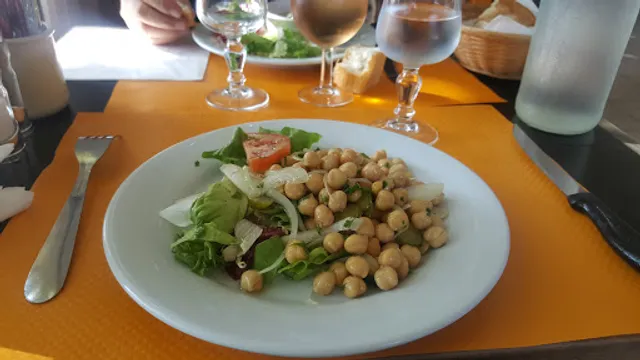 Brasserie La Croisiere