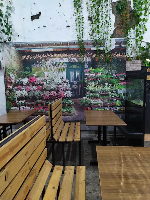 Pempek Palembang Pak Jenggot