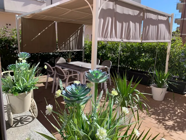 Alba Serena Camere e Appartamenti