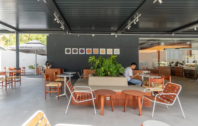 Espressolab Forum İstanbul