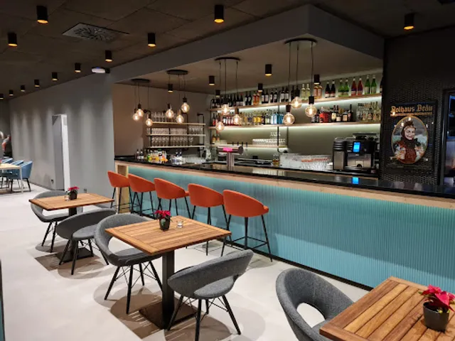 elfida Cafè Bar Restaurant