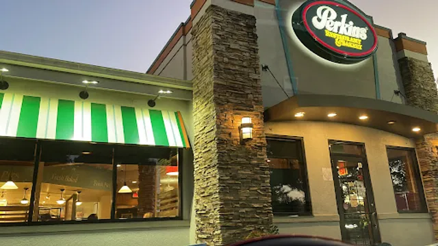 Perkins American Food Co.