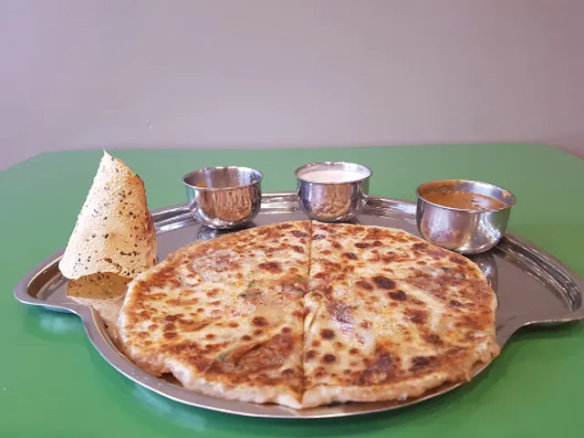 Paranthe Wali Gali