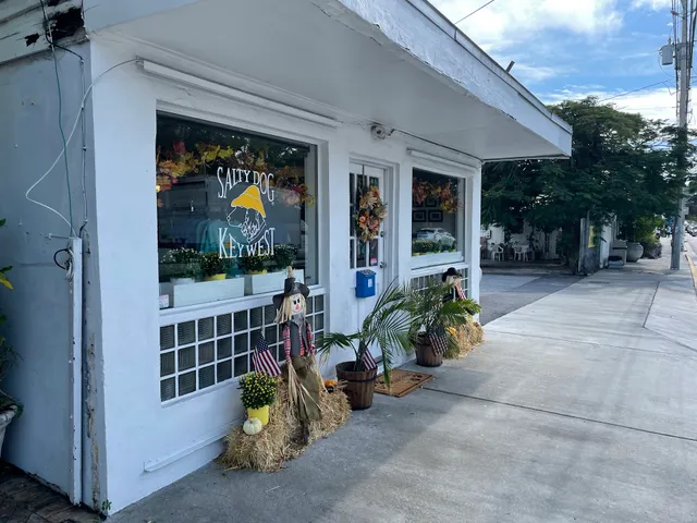 Salty Dog Key West