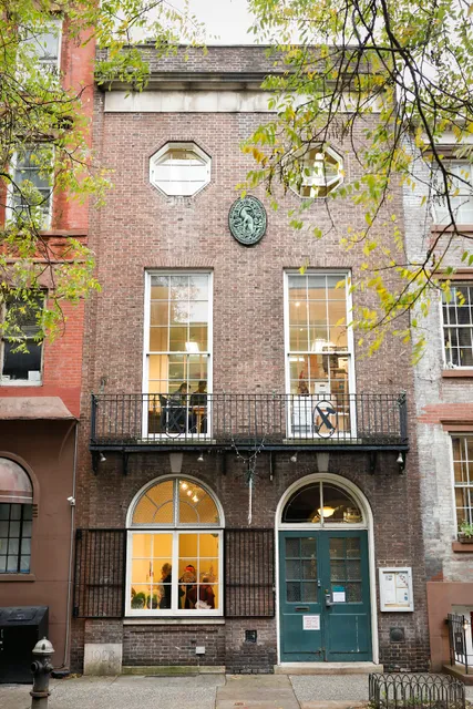 Greenwich House Pottery