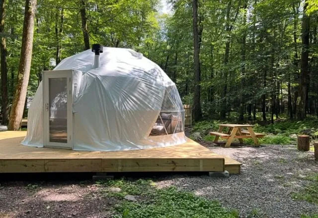 Ferncrest Promised Land