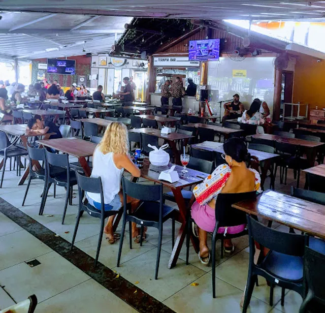 Terapia Restaurante e Bar