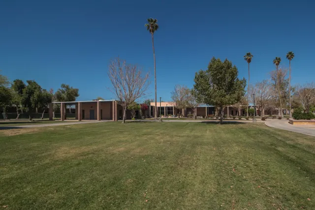 Imperial Valley College