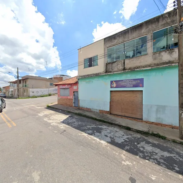 MIX AVALANCHE LANCHONETE, PIZZARIA E AÇAI