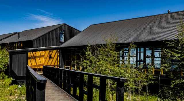 Hotel & Cava Estancia Rilán by Elohi Collection