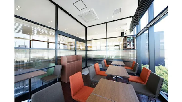 UESHIMA COFFEE HOUSE