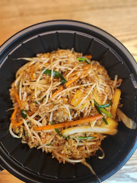 피자알볼로광교신도시점