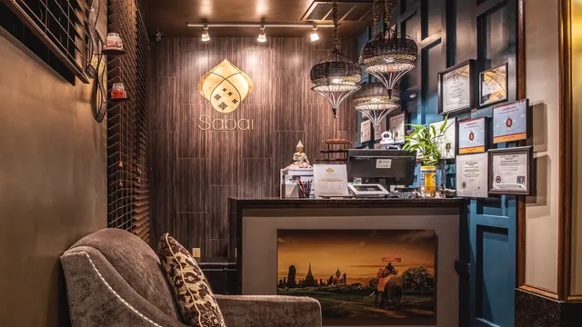 Sabai Thai Massage and Bodyworks