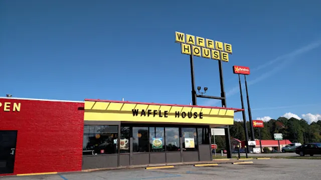 Waffle House