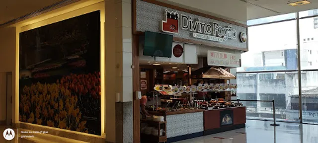 Divino Fogão - Midway Mall