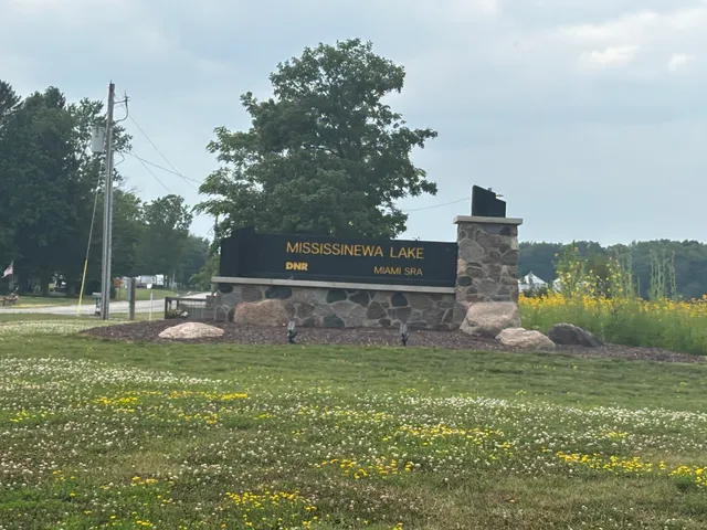 Mississinewa Lake Seasonal Campground