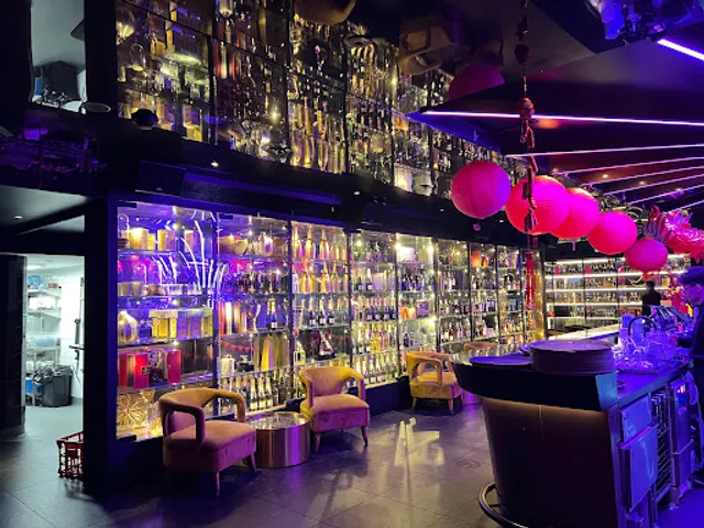 Ocean 12 Entertainment