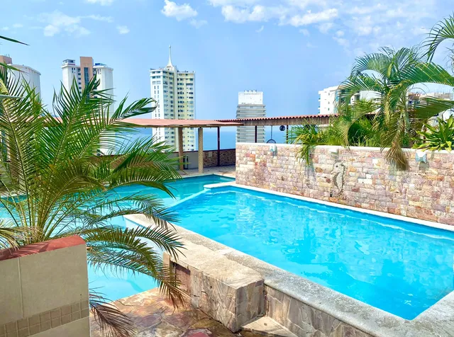 Suites Acapulco Yamba