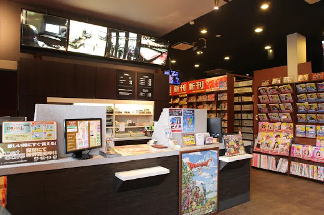 Jiyu Kukan Kurumekamitsubypass