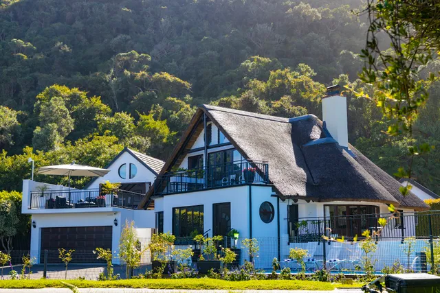 Cloverleigh Guest House