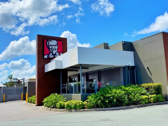 KFC Greenslopes