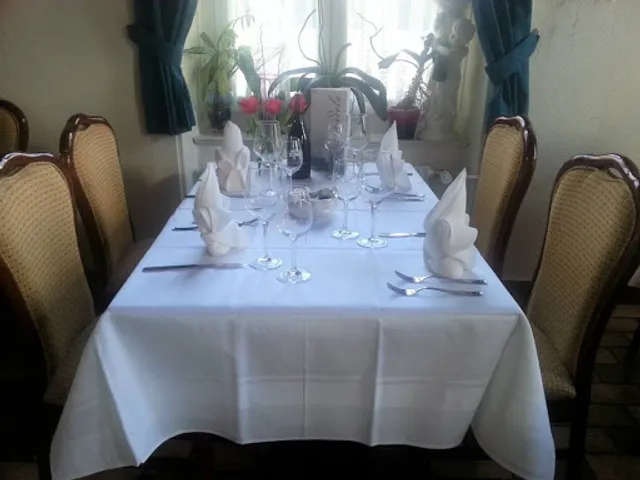 Ristorante La Gondola