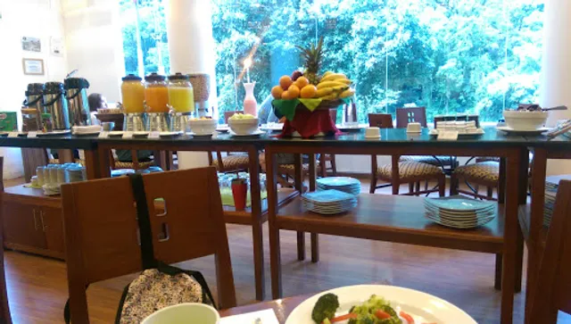 Restaurante AYASQA - Comida tradicional