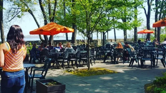 The Riviera + Runaway Cafe