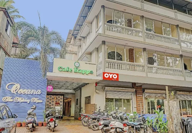 Collection O Oceana The Holiday Home Near Immaculate Conception Church