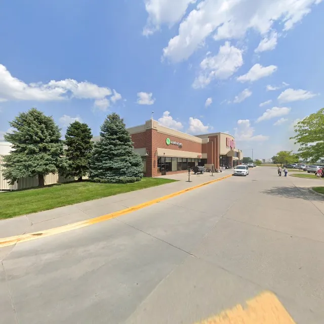 Hy-Vee Market Grille