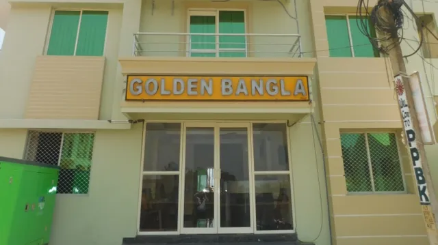 Golden Bangla hotel