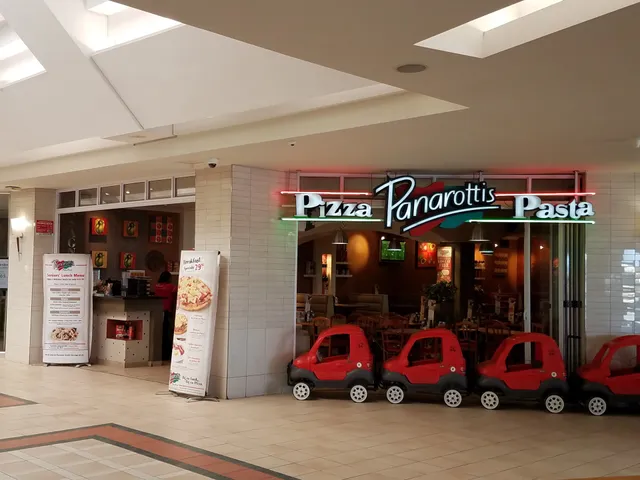 Panarottis Somerset West