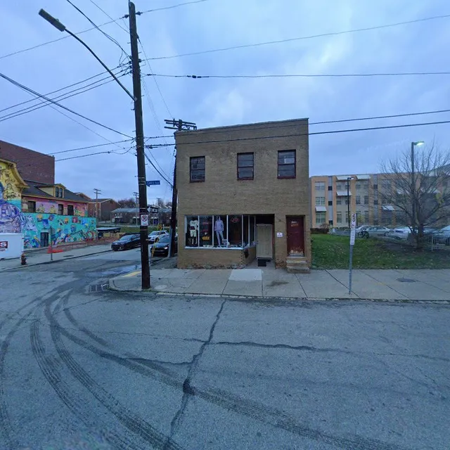 Molly's World Boutique