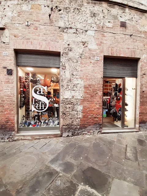 Centopercento Camicie By Daniela Caruso Siena