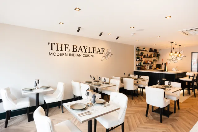 47 Restaurant | Taste Beyond Borders in Leicester