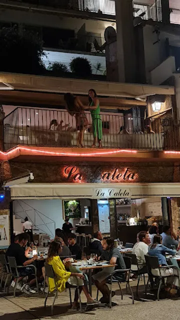 La Caleta de Llafranc