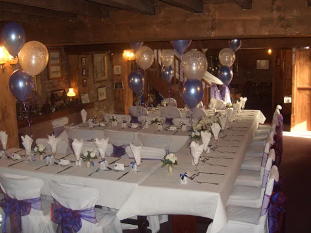 VIP Wine Bar & Grill