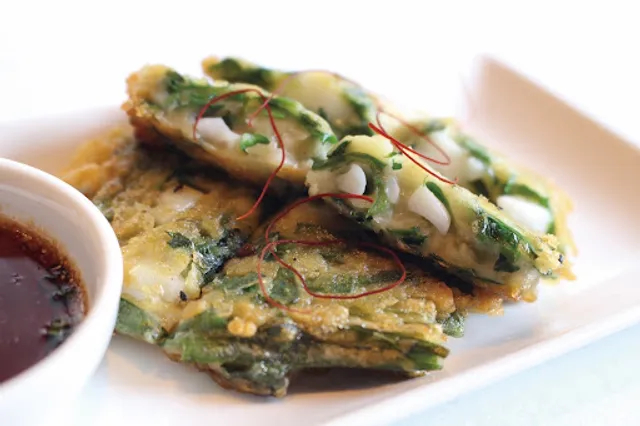 コリアンダイニング 貴仙