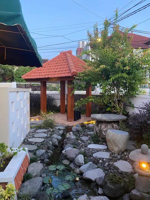 Wonorejo Relaxing Home