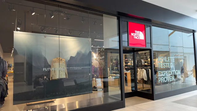 The North Face Fashion Mall at Keystone