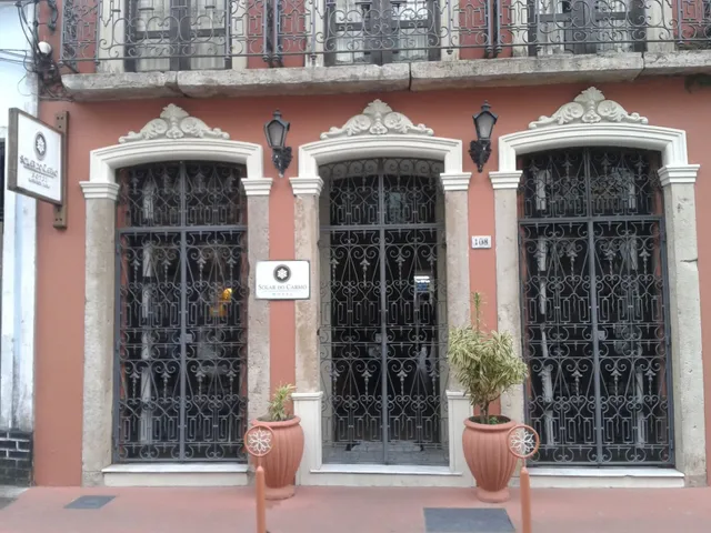 Hotel Solar do Carmo