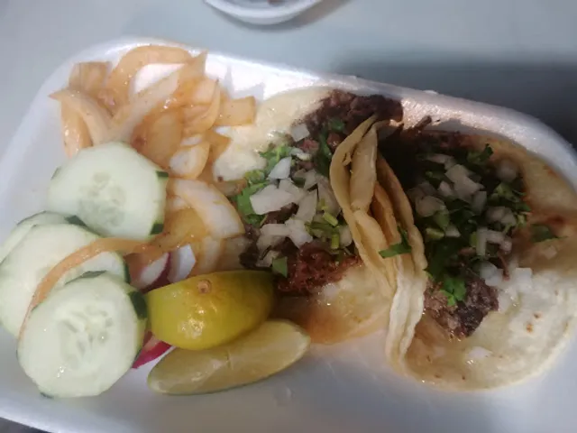 Troca De Tacos Muy Ricos