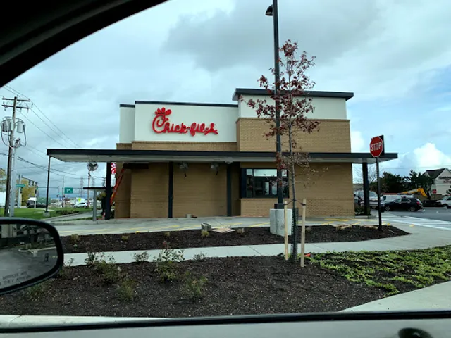 Chick-fil-A