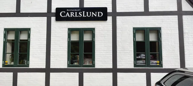 Restaurant Carlslund